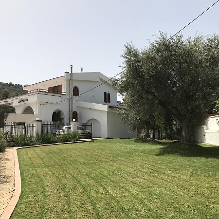 לינדוס Villa Pylona מראה חיצוני תמונה