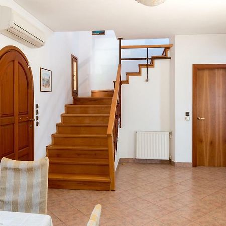 לינדוס Villa Pylona מראה חיצוני תמונה