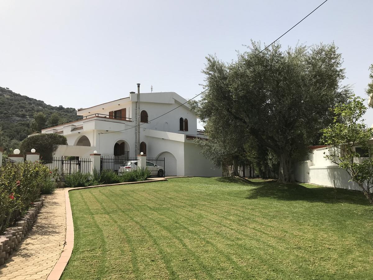 לינדוס Villa Pylona מראה חיצוני תמונה