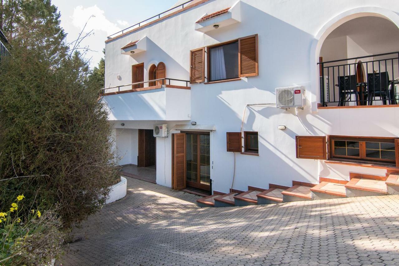לינדוס Villa Pylona מראה חיצוני תמונה