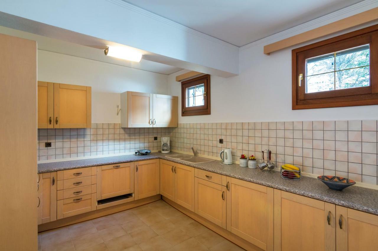לינדוס Villa Pylona מראה חיצוני תמונה