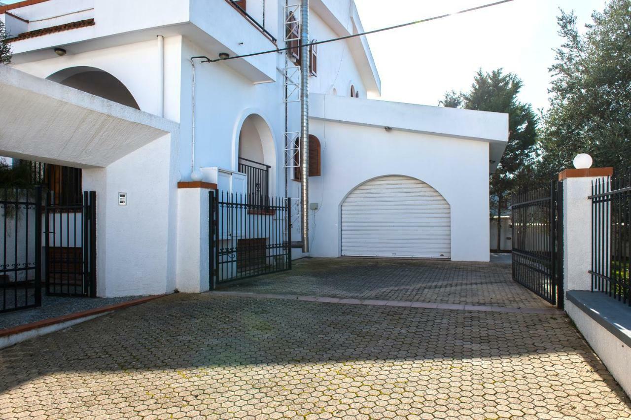 לינדוס Villa Pylona מראה חיצוני תמונה