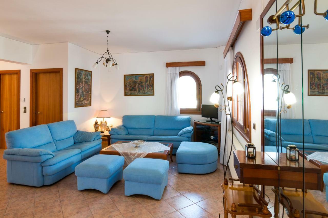 לינדוס Villa Pylona מראה חיצוני תמונה